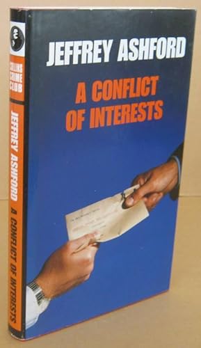 A Conflict of Interests