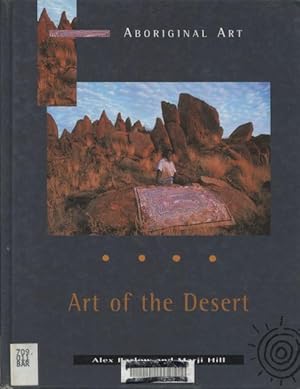 Art of the Desert