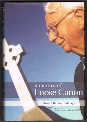Memoirs of a Loose Canon