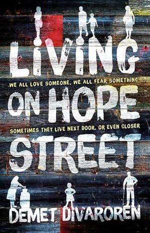 Living on Hope Street