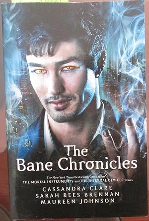 The Bane Chronicles