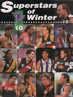 Superstars of Winter