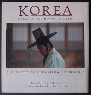 Korea: Land of the Morning Calm