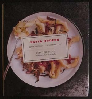 Pasta Modern