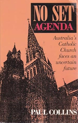 No Set Agenda: Australia's Catholic Church Faces an Uncertain Future