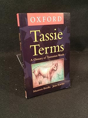 Tassie Terms