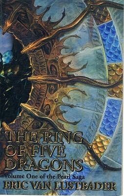 The Ring of Five Dragons