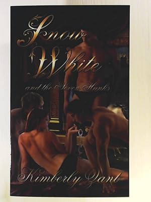 Snow White and the Seven Hunks