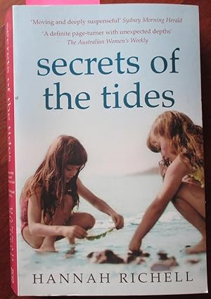 Secrets of the Tides