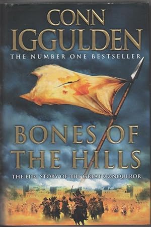 Bones of the Hills