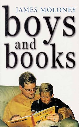 Boys and Books: Building a Culture of Reading around Our Boys