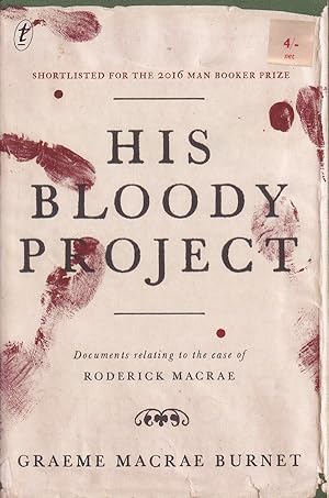 His Bloody Project