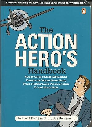 The Action Hero's Handbook