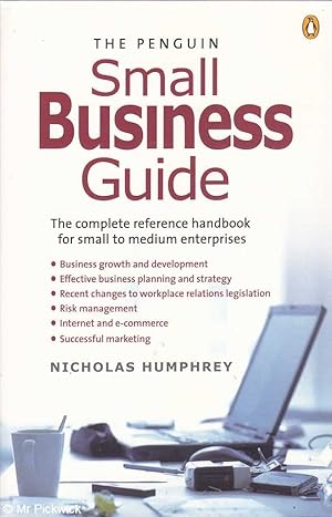 The Penguin Small Business Guide