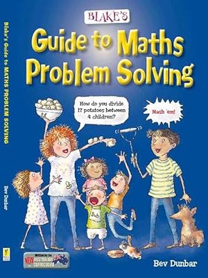 Blake's Guide to Maths Problem Solving