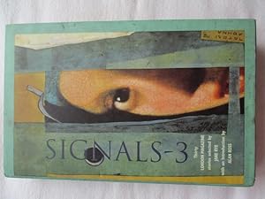 Signals: No. 3: Thirty "London Magazine" Stories