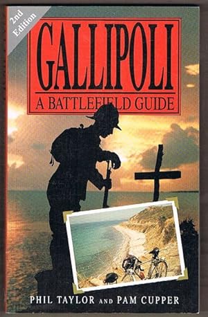 Gallipoli: a Battlefield Guide: A Battlefield Guide