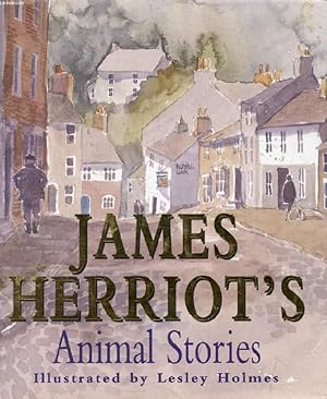 James Herriot's Animal Stories