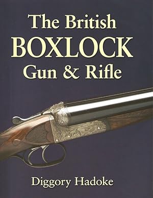 The British Boxlock Gun & Rifle