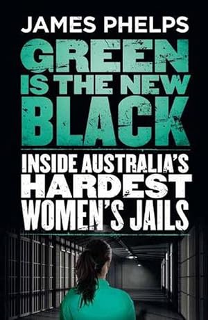 Green Is the New Black