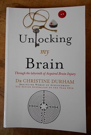 Unlocking My Brain