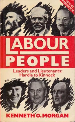 Labour People