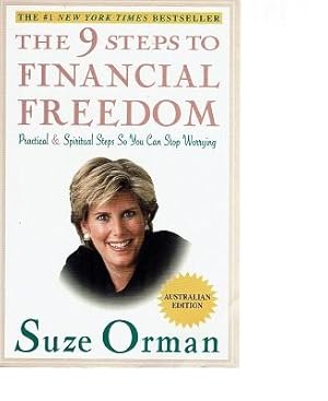 Nine Steps to Financial Freedom