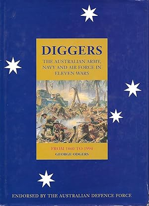 Diggers 2 Vol