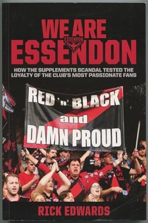 We Are Essendon
