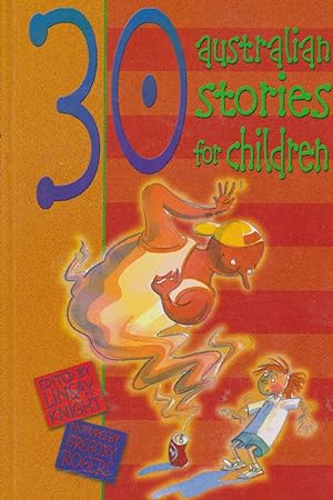 30 Australian Stories For Children