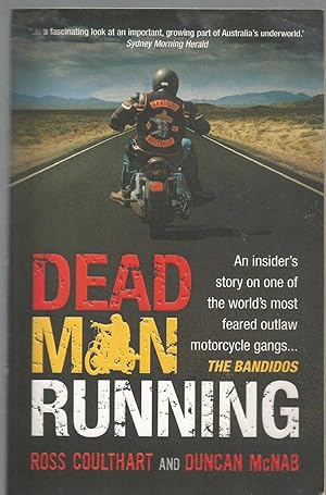 Dead Man Running