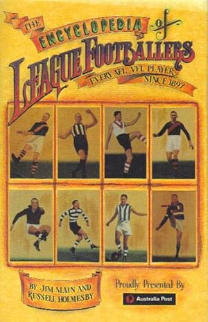 Enc. League Footballers