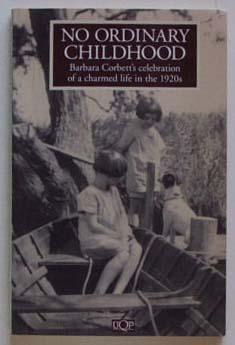 No Ordinary Childhood