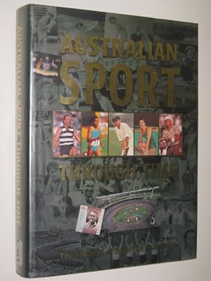 Australian Sport through Time