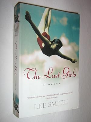 The Last Girls