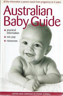 Australian Baby Guide