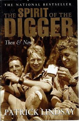 Spirit of the Digger