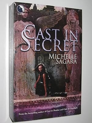 Cast In Secret