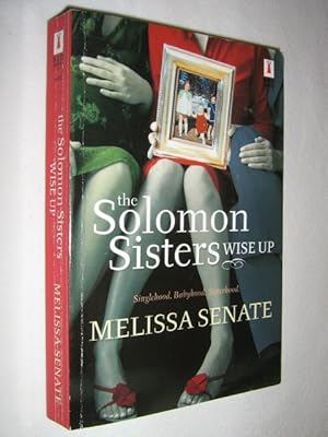 The Solomon Sisters Wise Up