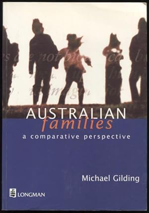 Australian Families: A Comparative Perspective