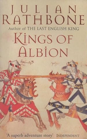 Kings Of Albion
