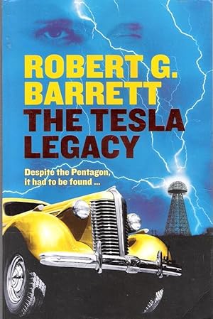 The Tesla Legacy