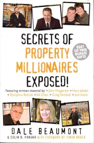 Secrets of Property Millionaires Exposed!