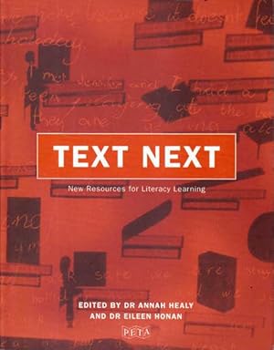 Text Now: New Resources for Literacy Learning
