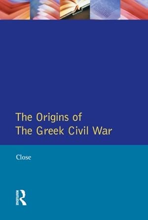 Greek Civil War, The