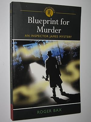 Blueprint for Murder