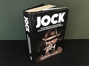 Jock - The Story of Jock McHale