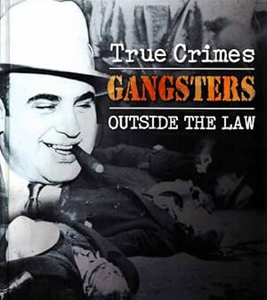 True Crime: Gangsters
