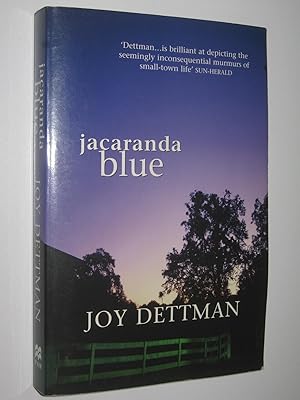 Jacaranda Blue