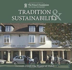 Tradition and Sustainability